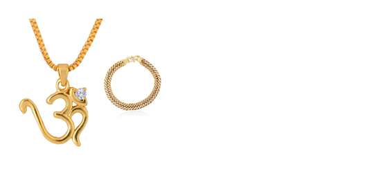 Kid’s Jewellery