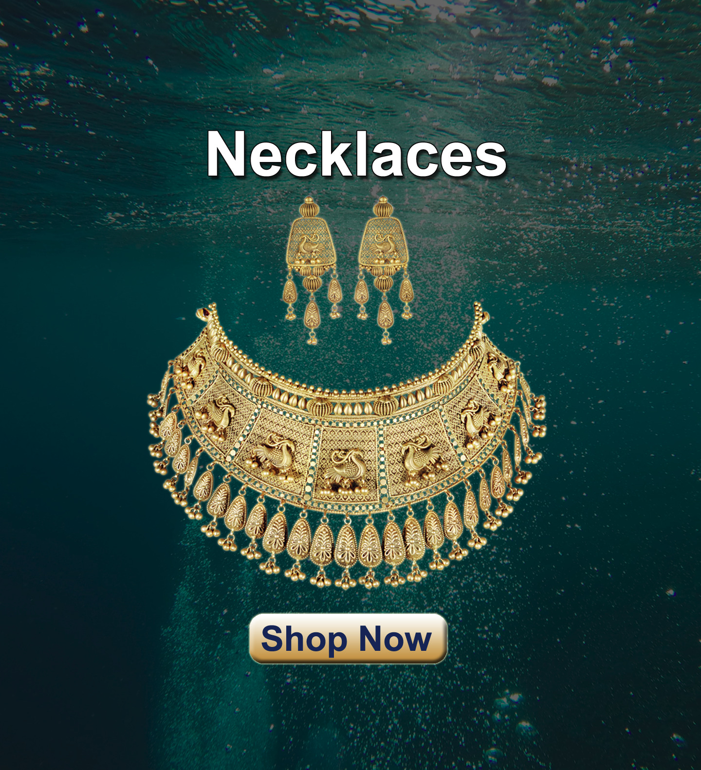 ML Necklaces