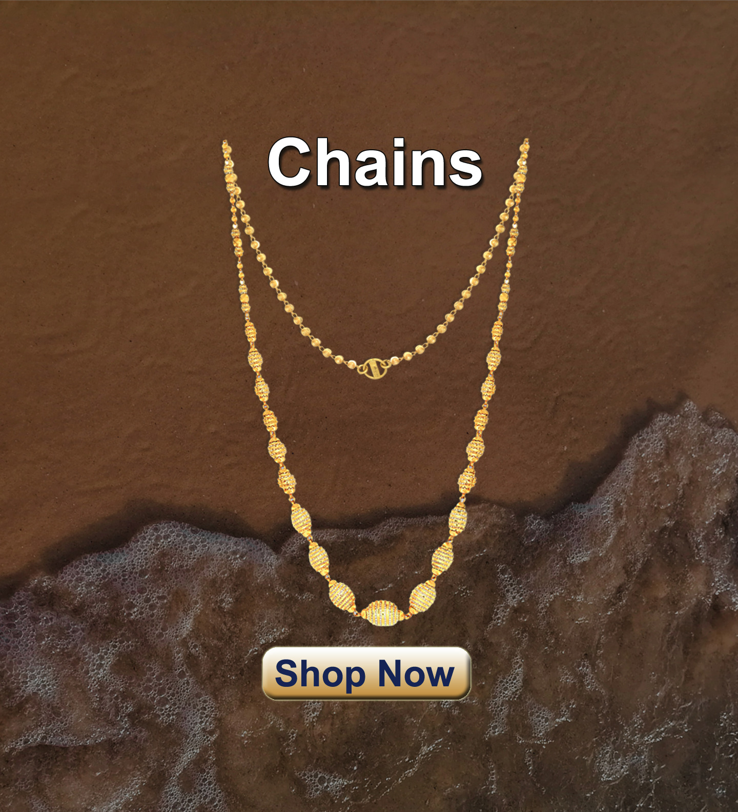 chains