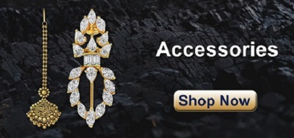 Accessories ( Tagdi ,Nose Pin , Toe Rings, Tik) Kids Jewelley