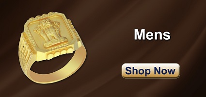 Mens Jewellery