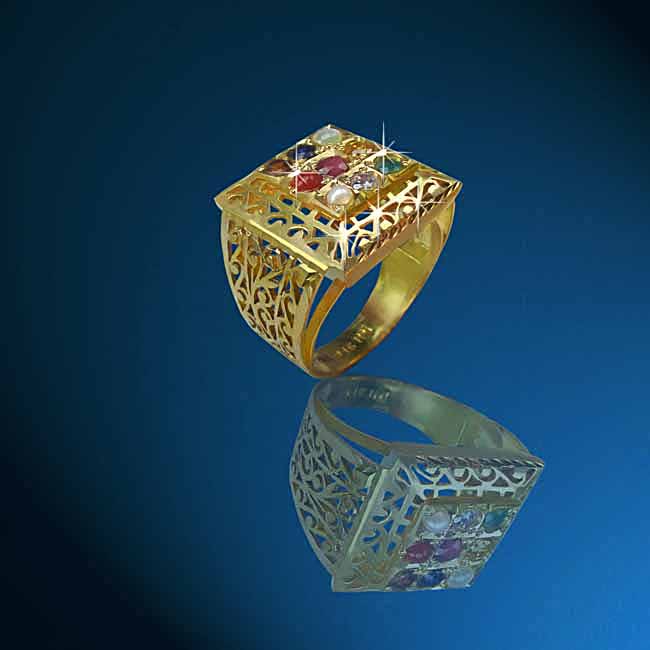 ml jewellery