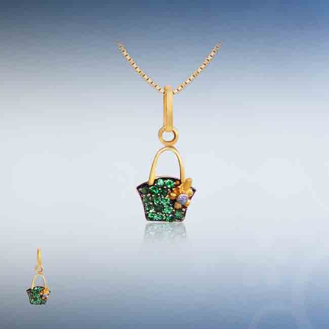 ml jewellery