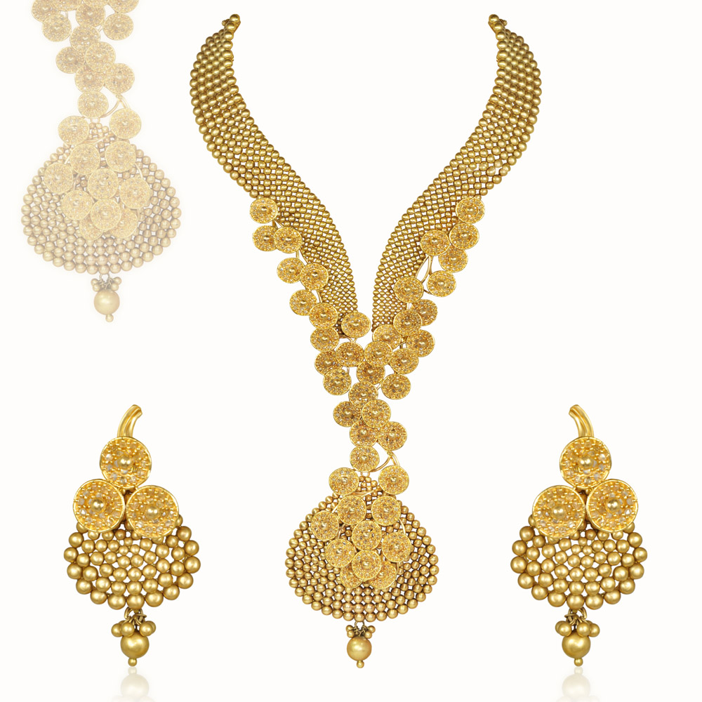 Jewellery Product Manohar Lal Sarraf and Sons Jewellers