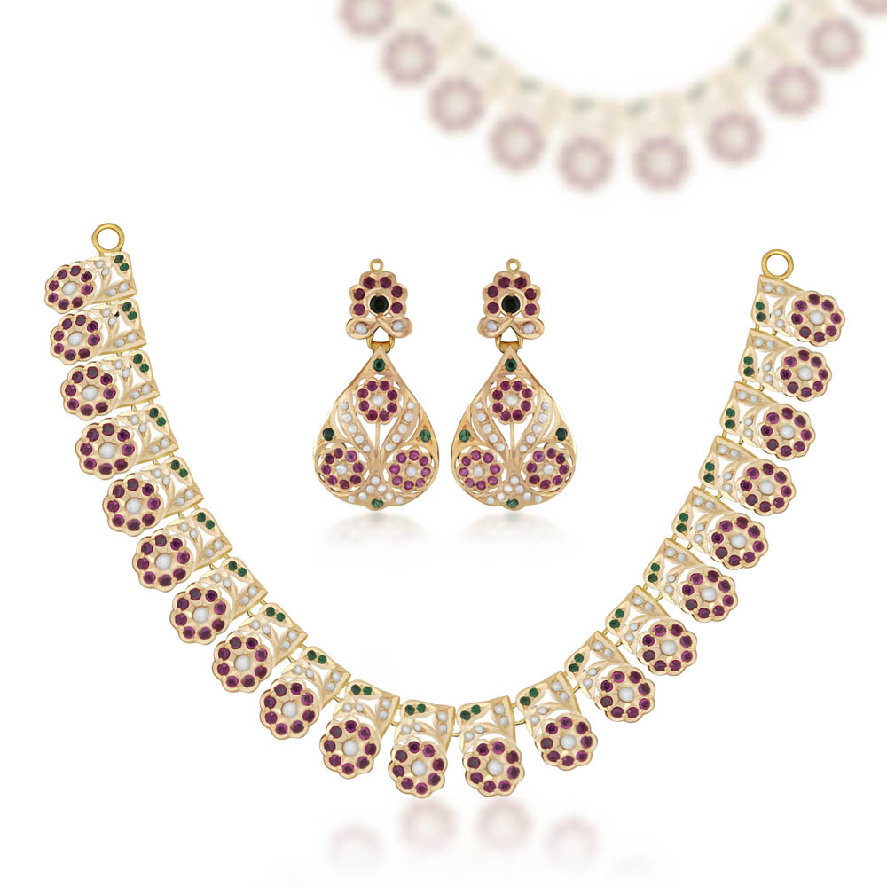 ml jewellery