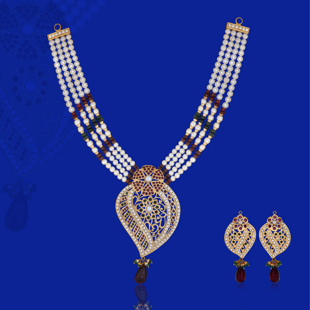 ml jewellery
