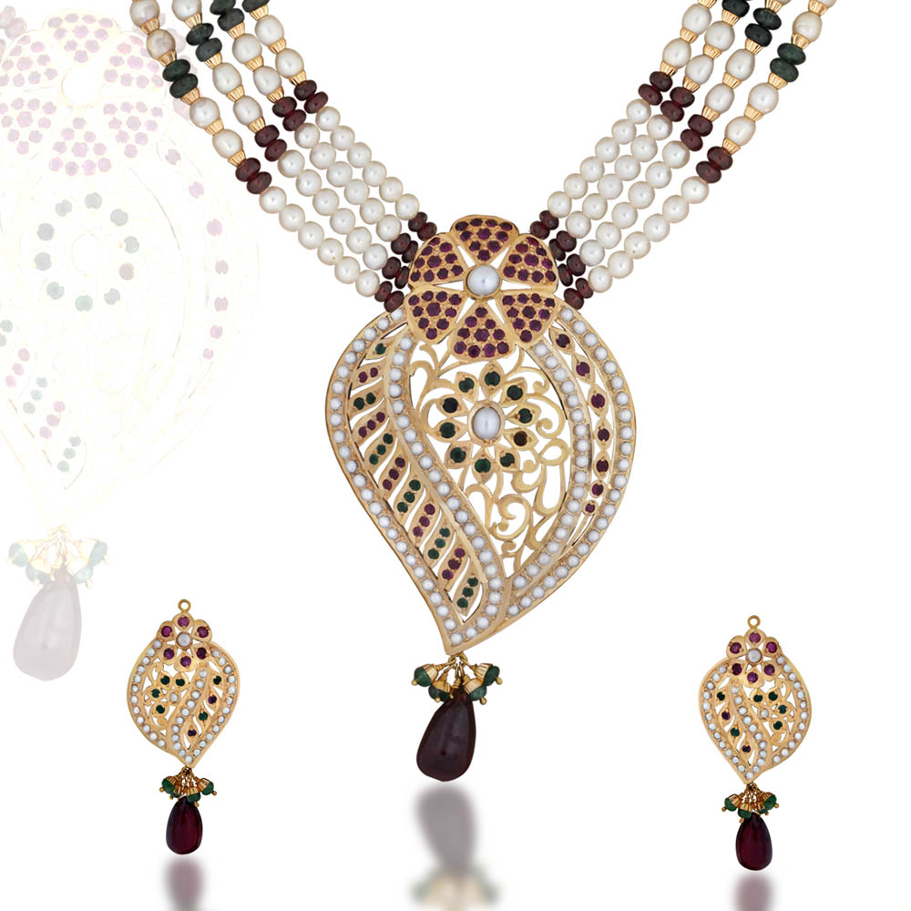 ml jewellery