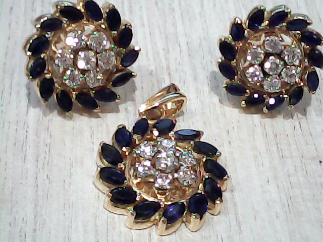 ml jewellery