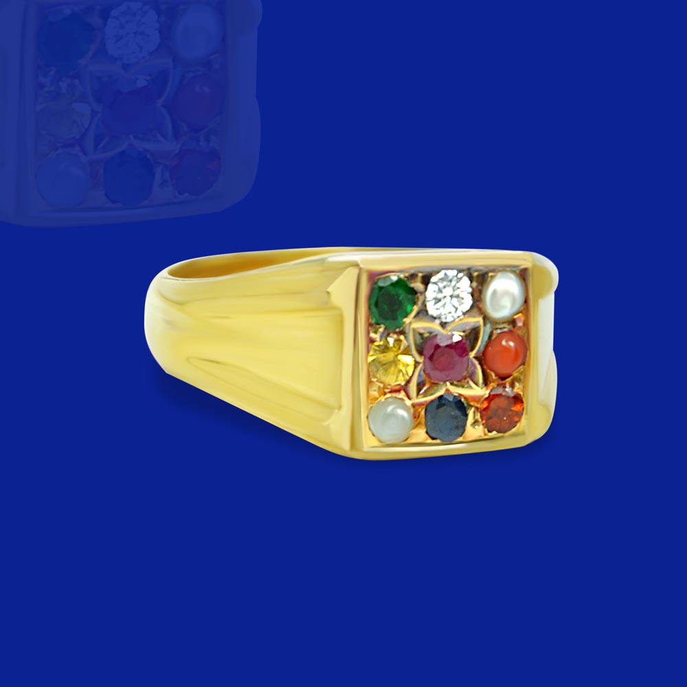 ml jewellery