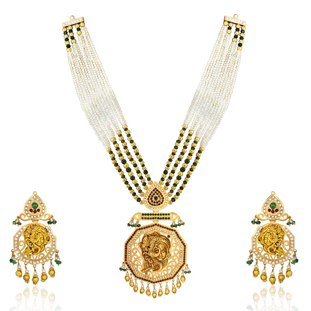 ml jewellery