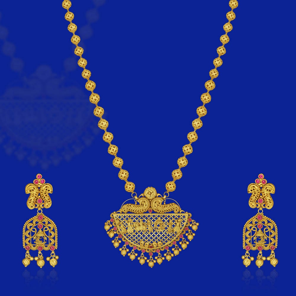 ml jewellery