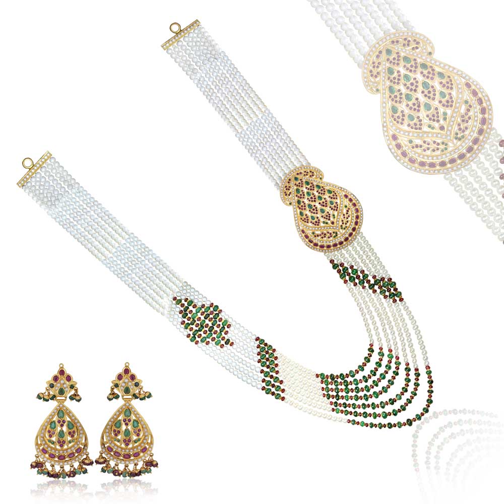 ml jewellery