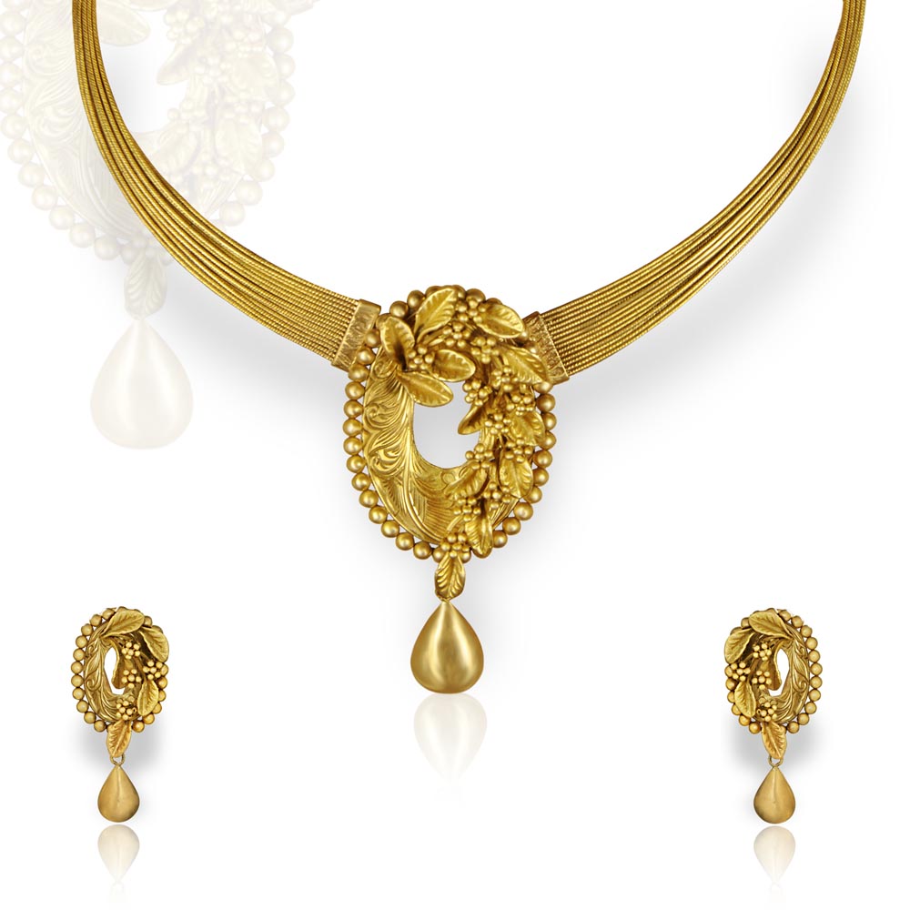 ml jewellery