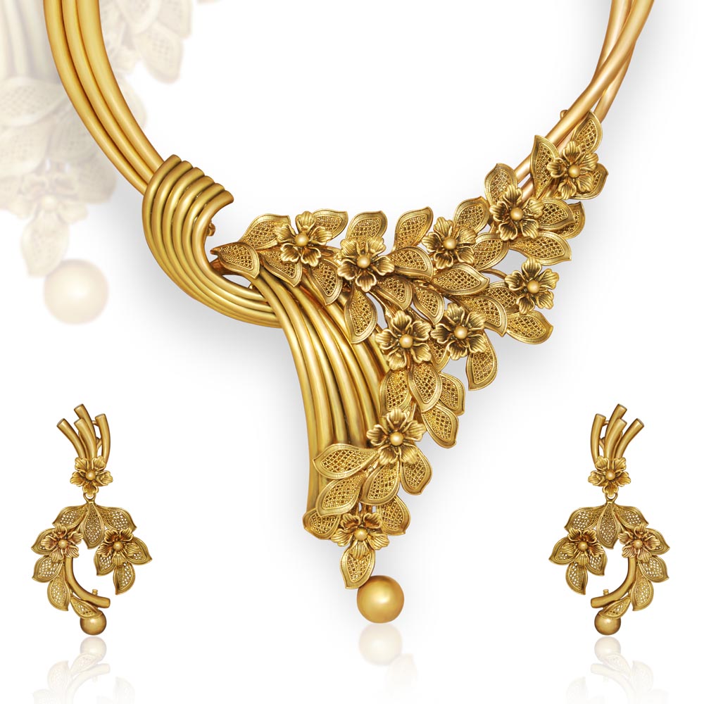 ml jewellery