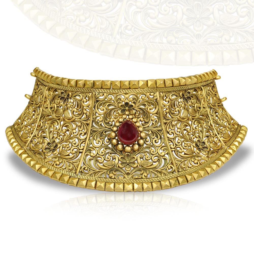 ml jewellery