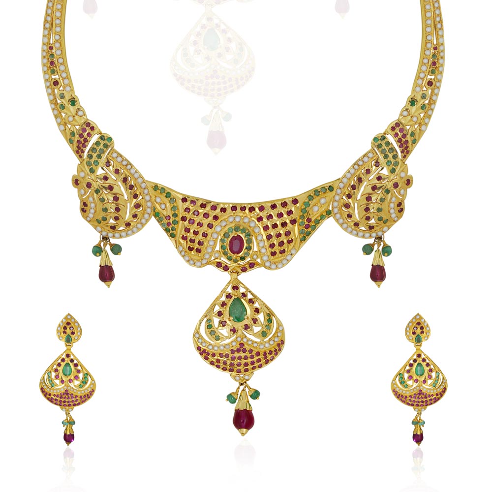 ml jewellery