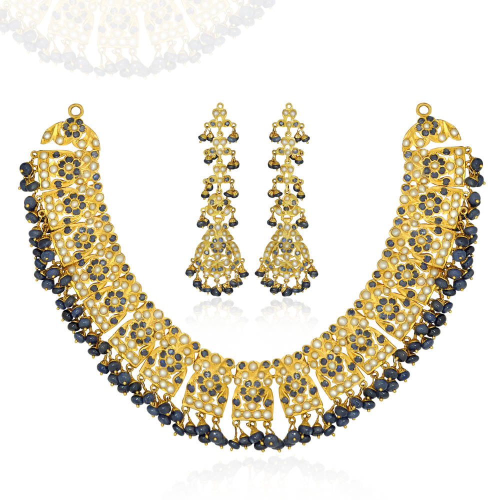 ml jewellery