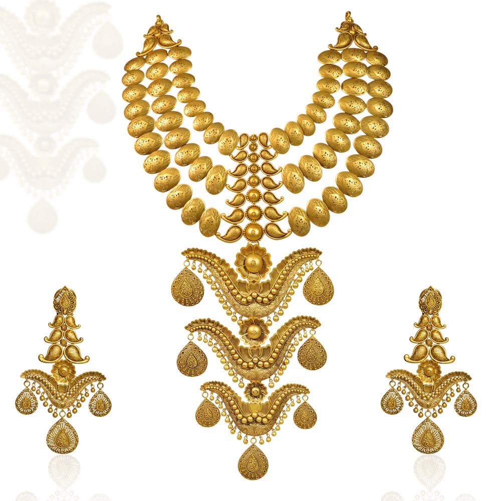 ml jewellery