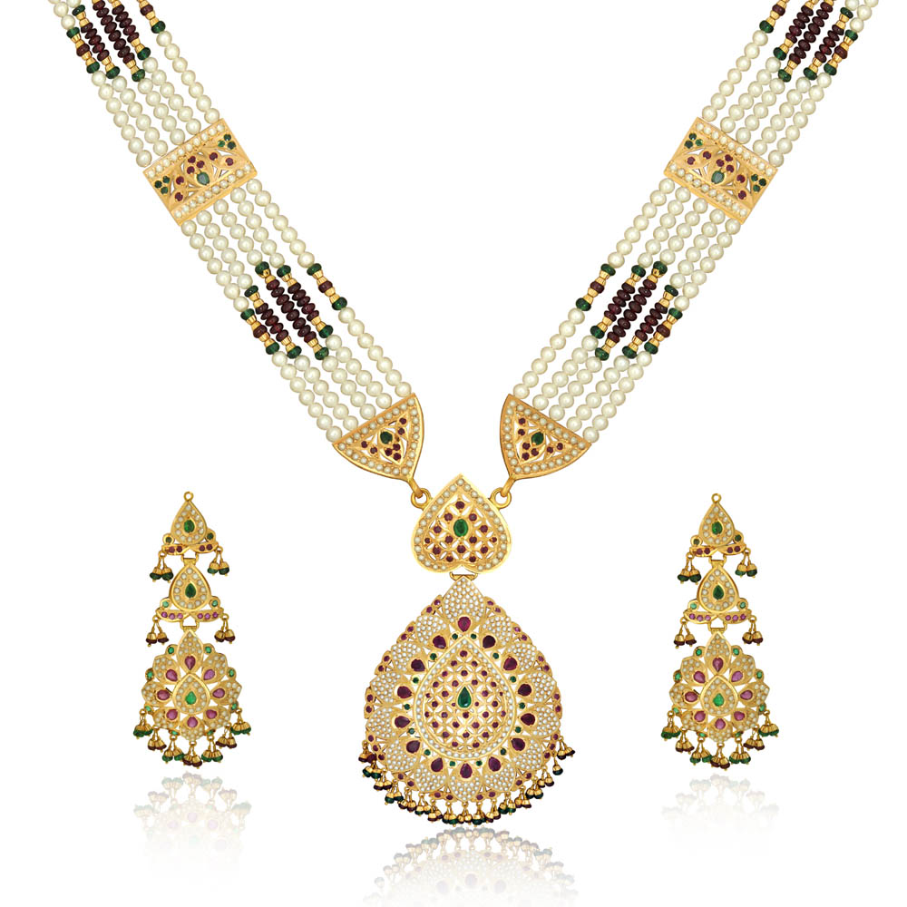 ml jewellery