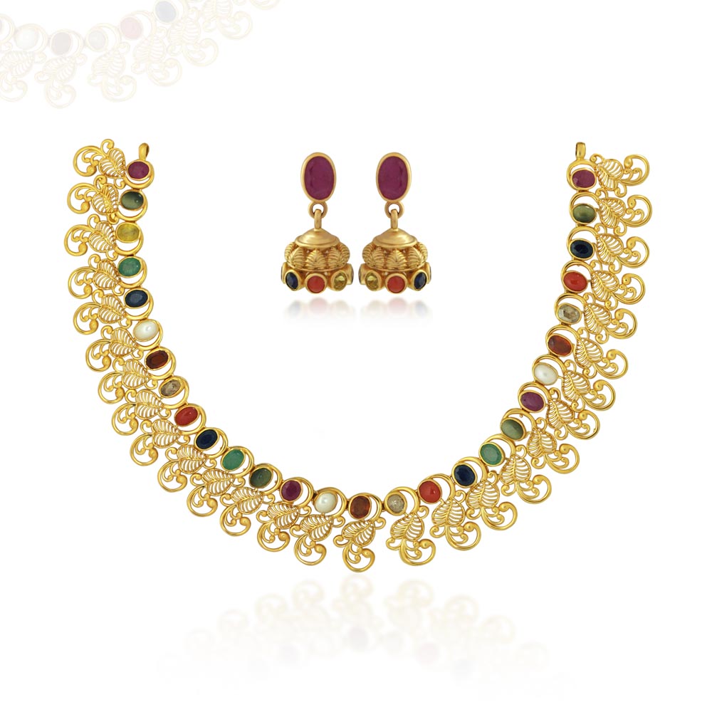 ml jewellery