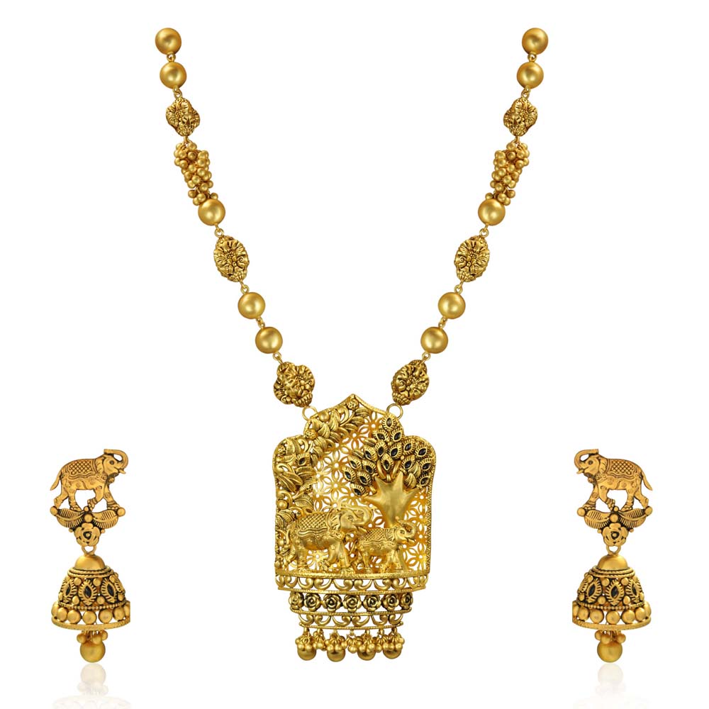 ml jewellery