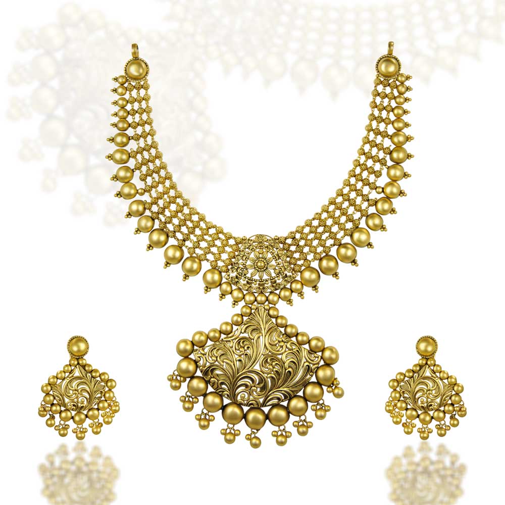 ml jewellery