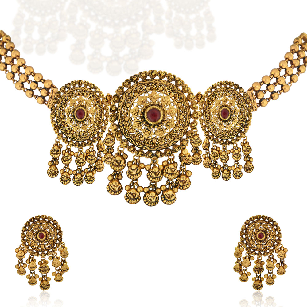ml jewellery