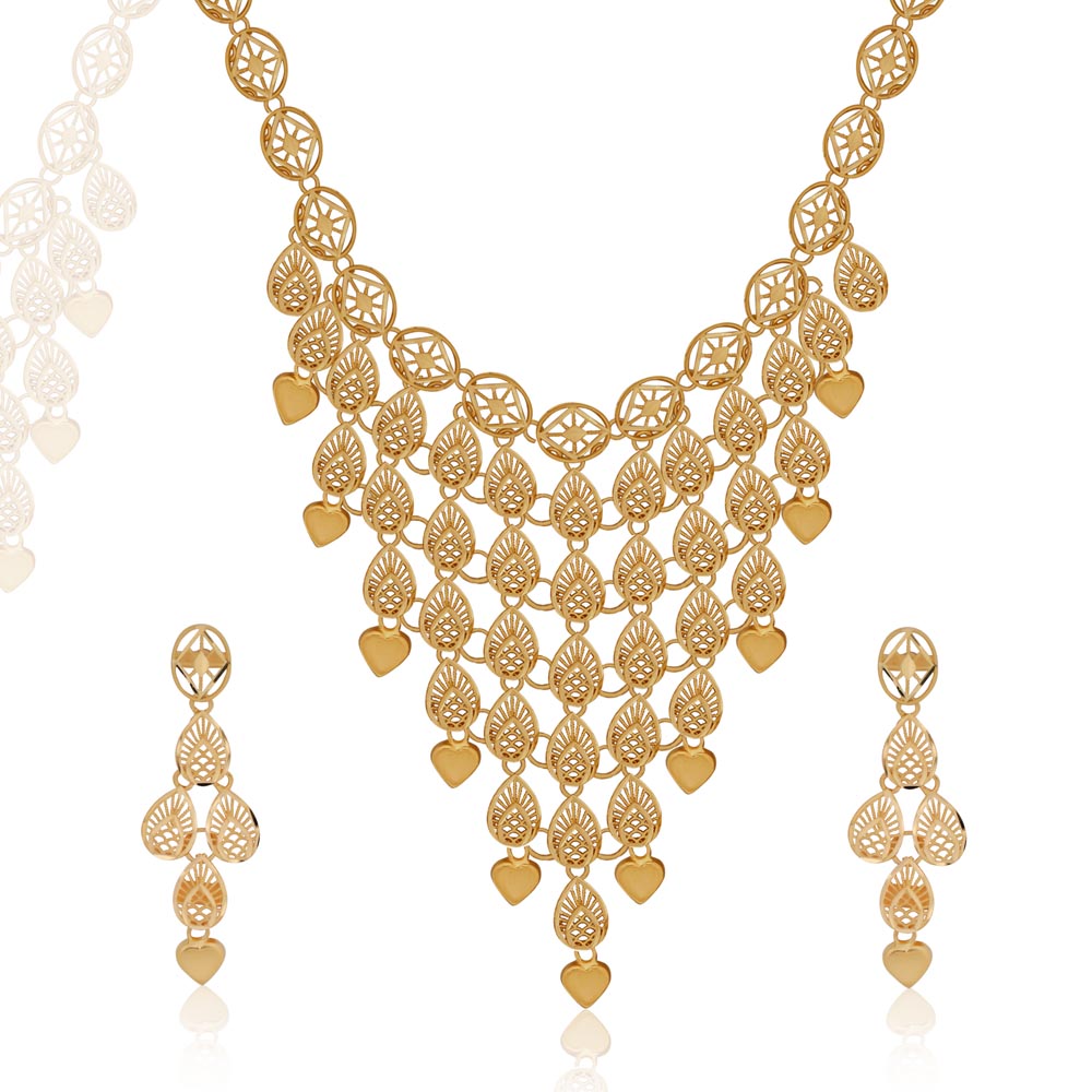 ml jewellery