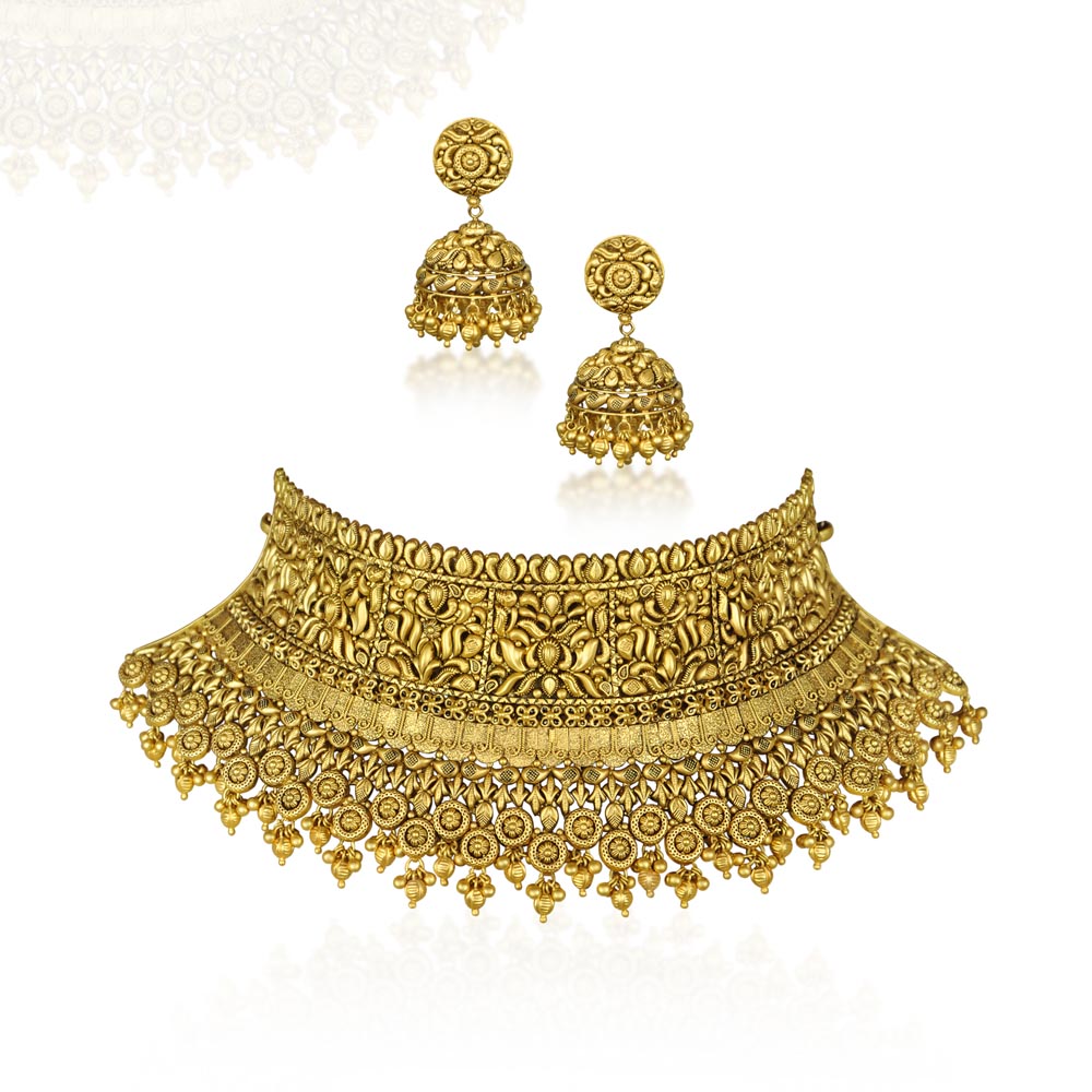 ml jewellery