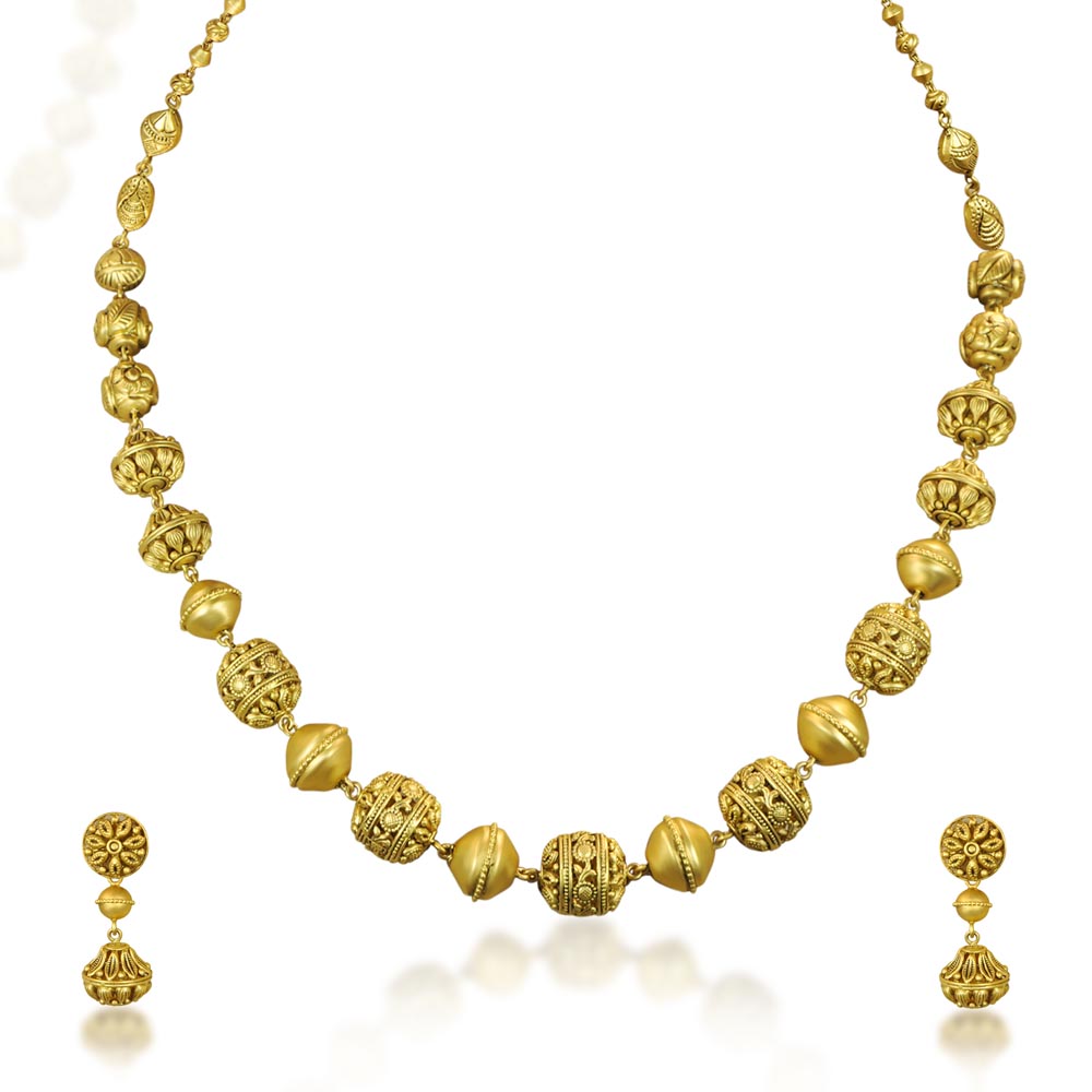 ml jewellery