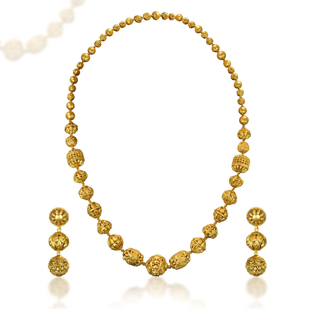 ml jewellery