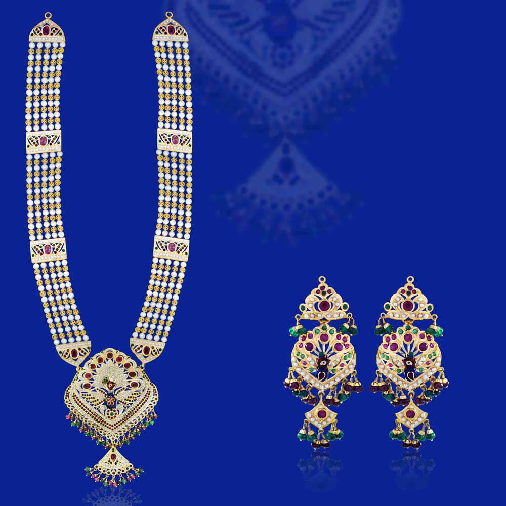 ml jewellery