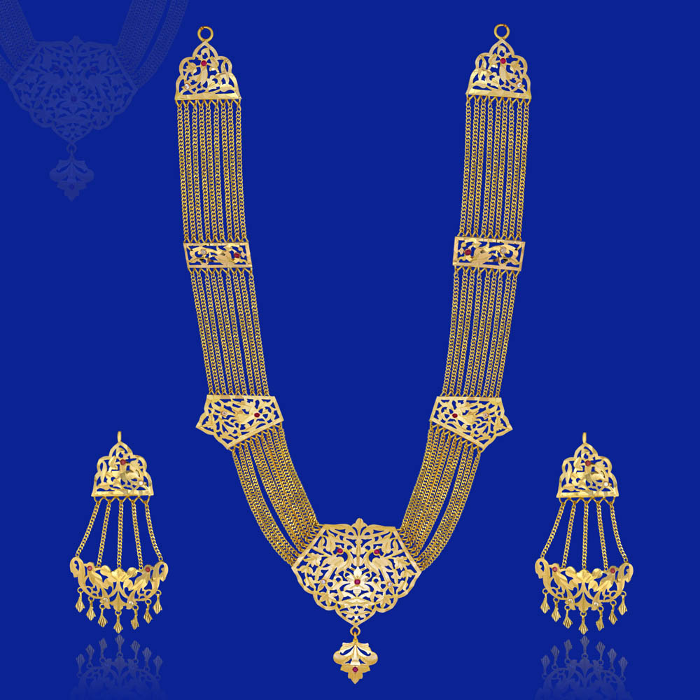 ml jewellery