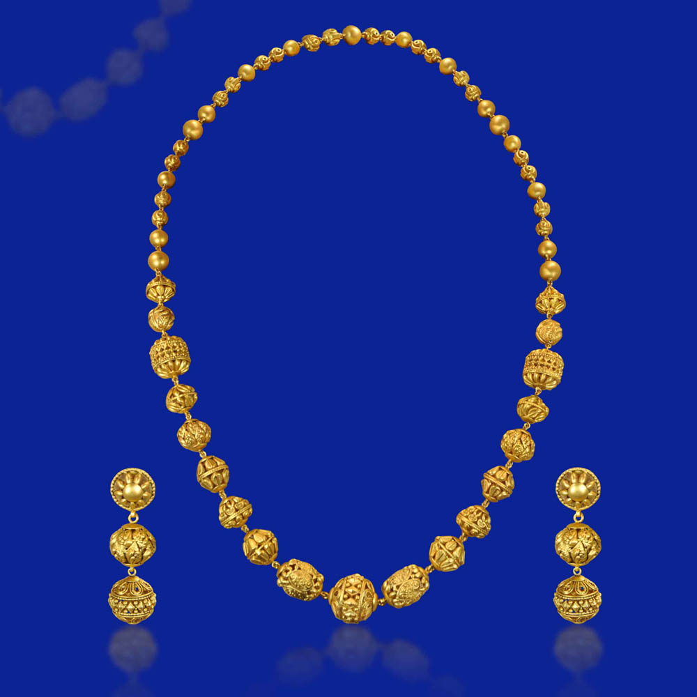 ml jewellery