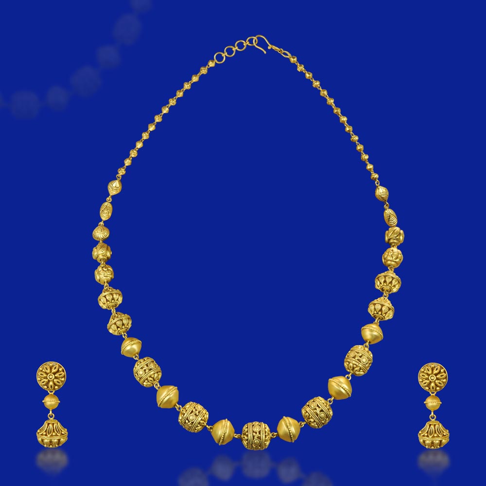 ml jewellery
