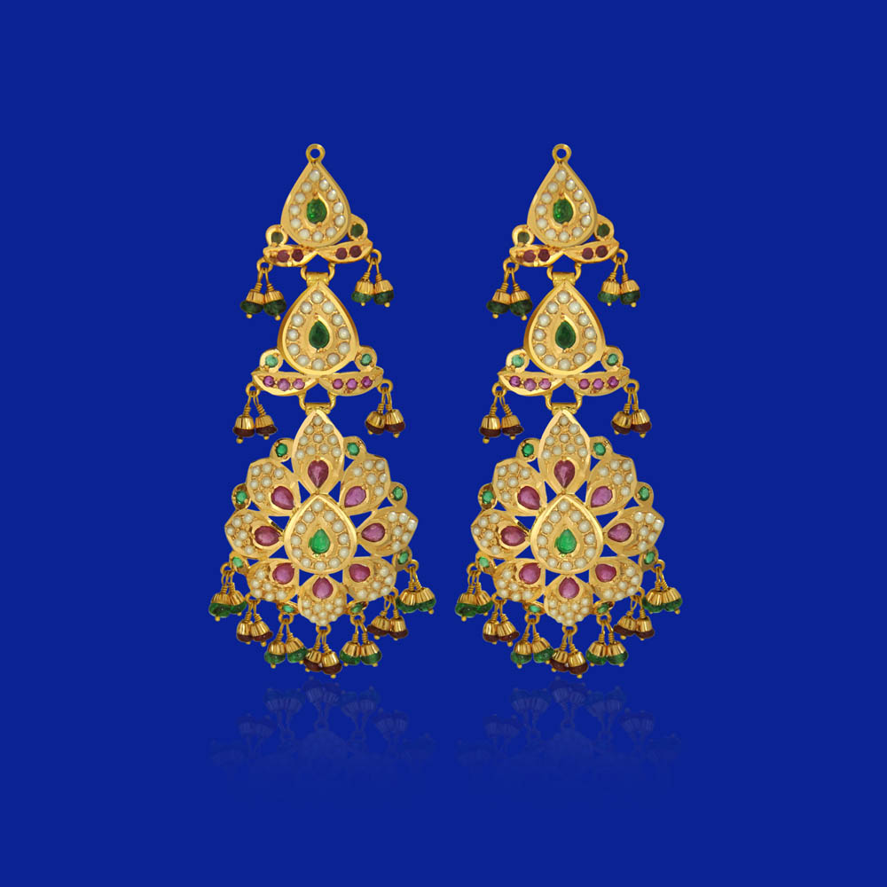 ml jewellery