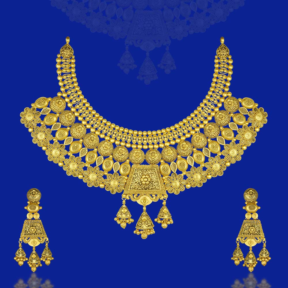 ml jewellery