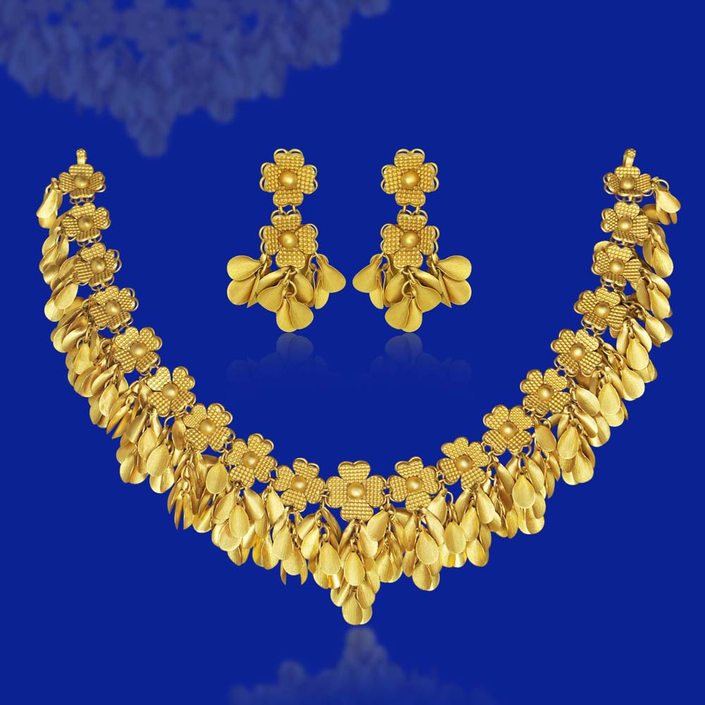 ml jewellery