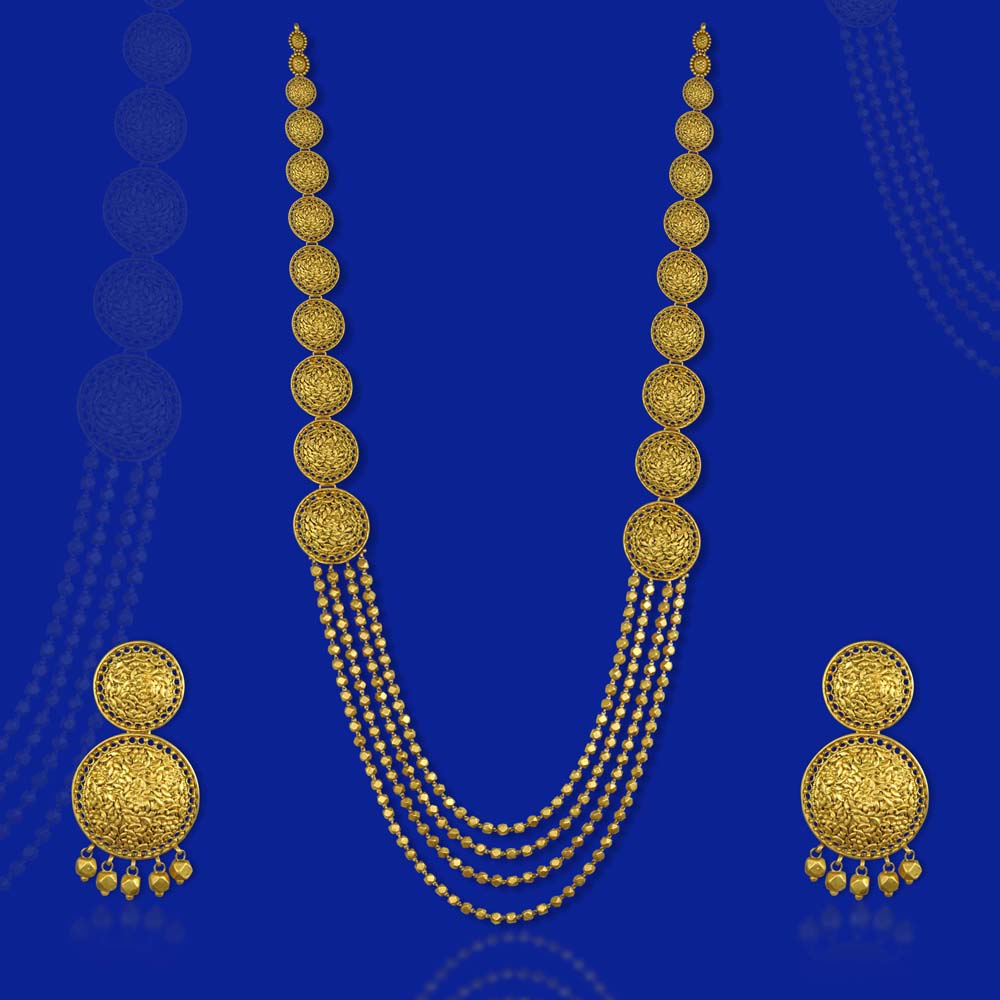 ml jewellery