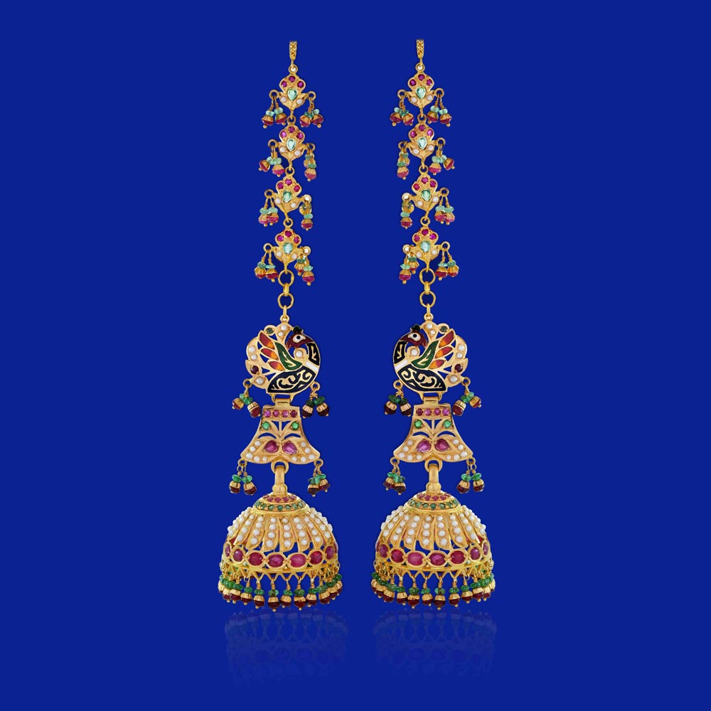 ml jewellery
