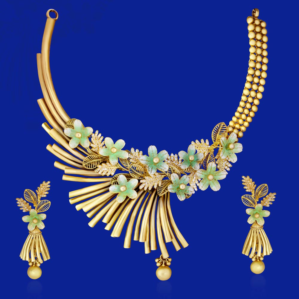 ml jewellery