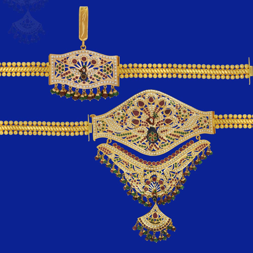 ml jewellery