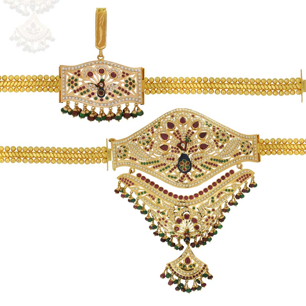 ml jewellery