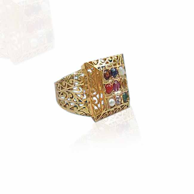 ml jewellery