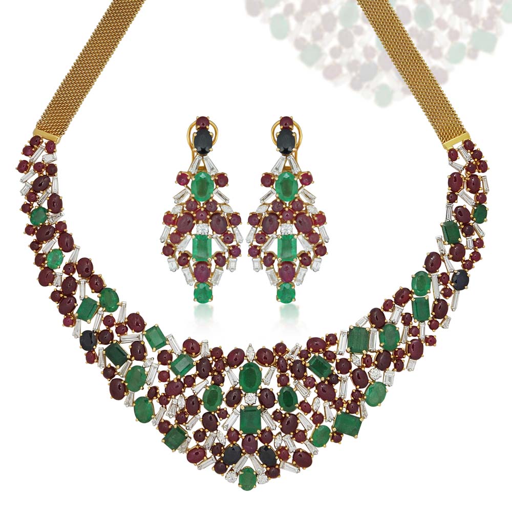 ml jewellery